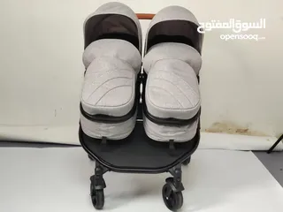  4 stroller for twins