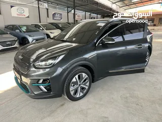  4 تم وصول مجموعه من كيا نيرو كهرباء 22/21 جميع والالوان اسعار منافسه