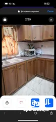  20 عماره في اسكان الامير طلال  التطوير الحضري اربع شقق للبيع