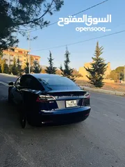  7 Tesla model 3 2023