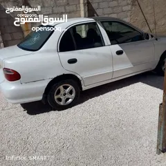  1 سياره مقنوه رح تدعيلي بأذن الله