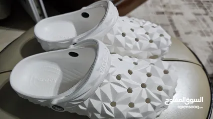  1 crocs new collection from dubai