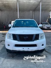  2 جيب نيسان باثفايندر 2013 مطور 3000 ديزل تيربو 6 سيليندر البدل وارد
