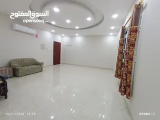  8 غرفة 7*5 مع دورة مياة خاصة