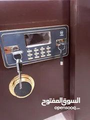  2 خزنه اصلي 60 ك فخمه جدا جدا