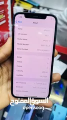  5 iPhone 12.    256GB