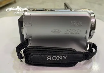  5 Camera Sony كاميرا سوني