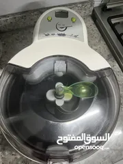  2 TEFAL ACTIFRY