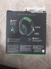  5 سماعات razer kaira للإكس بوكس for xbox