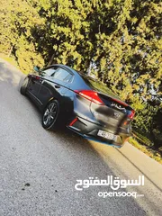  4 Hyundai ionic 2019