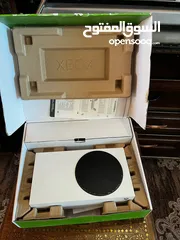  2 XBOX Series S  اكس بوكس سيريس اس