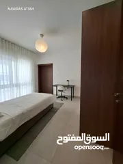  19 شقة مفروشة فاخرة بتشطيبات عالية الجودة اعلان رقم (O461)