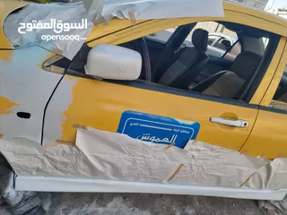 1 تكسي مكتب الزرقاء العموش   للبيع او للبدل