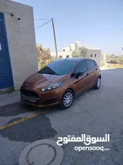  1 فرد فيستا اتوماتيك 16 ترخيص 15, برايفت مطور 1600