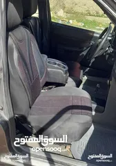  9 اوبل كاديت موديل 86 توماتيك مرخصة للبيع