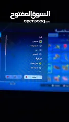  2 حساب سوني فورتنايت للبيع مطلوب (3500) قابل للتفاوض واتس ال