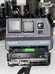  3 كاميرا polaroid