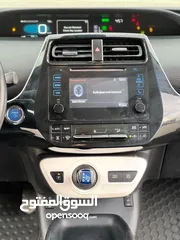 19 تويوتا 2017 فحص كامل
