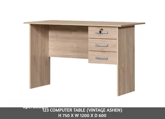  16 Office table