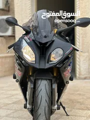  1 BMWS1000RR