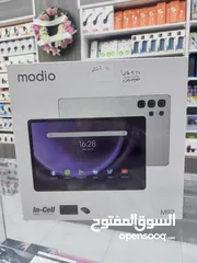  2 جديد لدراسة ولشغل MODIO M92 جيجا 1 تيرا رام 16 بشغل خطين وا ممري 11 انش متوفر توصيل