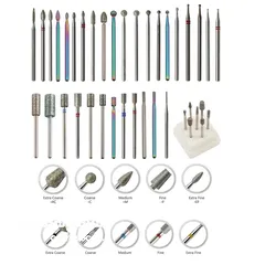  3 ادوات صالون اظافر و جهاز هيدرافيشل ... Nail salon tools and hydrafacial device