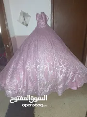  9 فساطين مستخدمه للبيع بسعر حرق