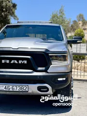  22 دودج رام ديزل ((2022)) ريبل اضافات خاصه 7جيد عداد شبه زيرووو قمه الفخامة بانوراما فل بسعرر مغرري