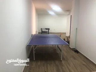  9 شقه شبه فيلا بمواصفات عالية في دابوق للبيع من المالك مباشرة وبسعر مغري