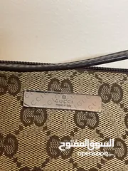  4 Gucci vintage