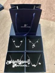  3 اكسسوارات جميله وانيقه