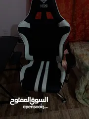  7 big gaming chair كرسي العاب كبير