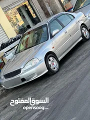  7 هوندا سيفك