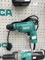  1 دريل فك براغي 10 ملم ضمان سنة 10mm screwdriver drill 1 year warranty