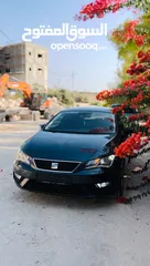  2 سيات ليون موديل 20 ترخيص 19