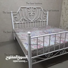  9 تخوت حديد ثقيل جدا (مجوز -مفرد ونص) بسعر الحرق من المصنع مباشرة كفالة عشر سنوات شامل التوصيل