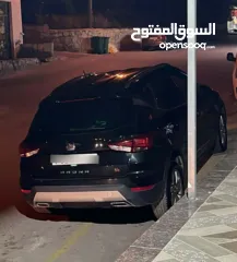  6 سيات ارونا