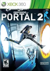  1 لعبة Portal 2