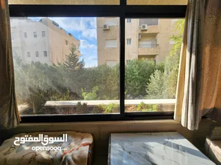  2 طابق ارضي من ضمن فيلا للإيجار في الصويفية ref : 14248