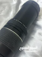  6 كانون D750 للبيع هـ /