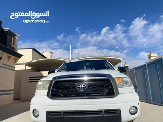  12 تويوتا تندرا 2011 TOYOTA TUNDRA