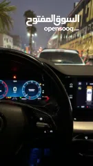  11 سكودا اوكتافيا 2022 فل اضافات باستثناء فتحة