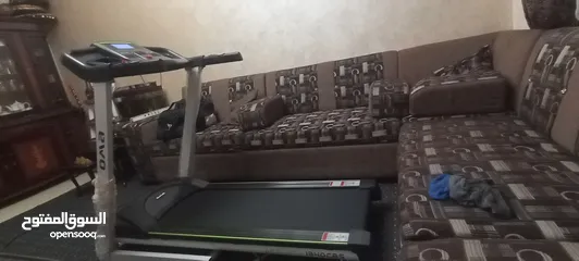  4 جهاز المشي من OMA