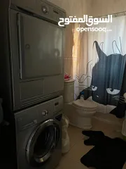  14 شقه مفروشة بالكامل للايجار