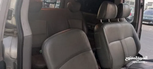  1 باص مكيف وفان   توصيل طلبات و  طلبات مطار الملكة علياء ومشاوير ورحلات طلبات مزارع