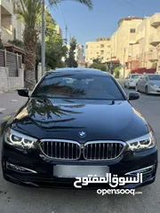  8 BMW 530e Fully loaded 7 Jayed  Bought from dealership    Abu Khader Automotive  60,000km only