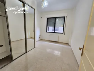  12 شقة فارغة للإيجار في منطقة الشميساني - ref : 14459