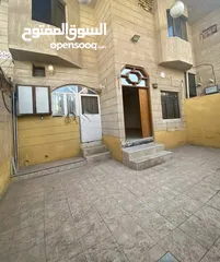  1 دار تجاري او سكني للايجار في منطقة مناوي باشا