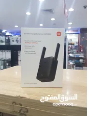  1 Mi xiaomi wifi range extender Ac1200 dual band