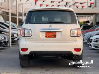  5 Nissan Petrol 2019 Gulf 6 cylinder automatic transmission